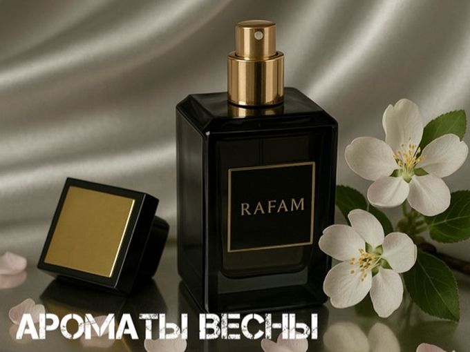 🌸Весна в каждом вдохе