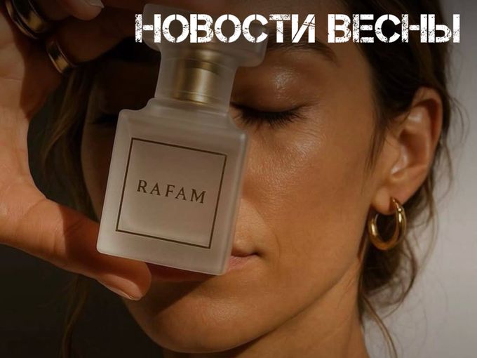 Аромановости: пополнение и прощание 💔✨