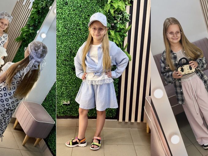 Тсссс…. СЕКРЕТ ДЛЯ СВОИХ !🤫👗