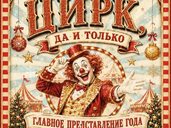 Новогодние корпоративы в Тайге!