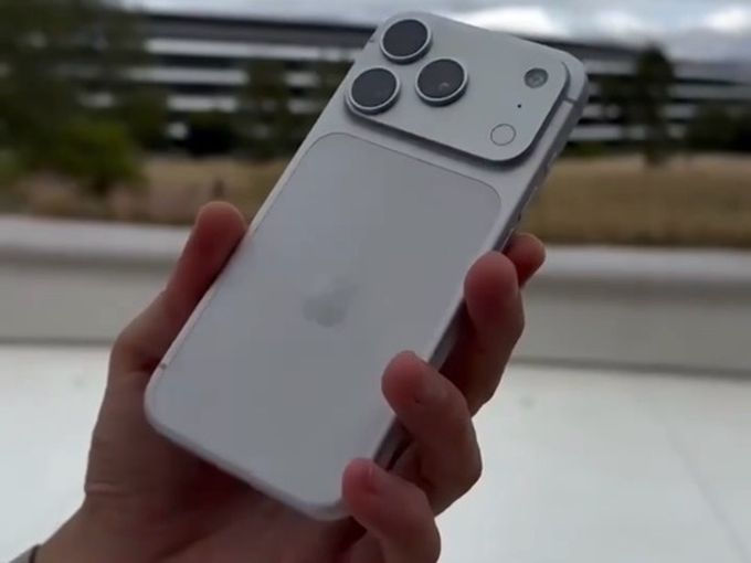 📱НОВИНКА! IPHONE 17 В JOBSCALLiNG
