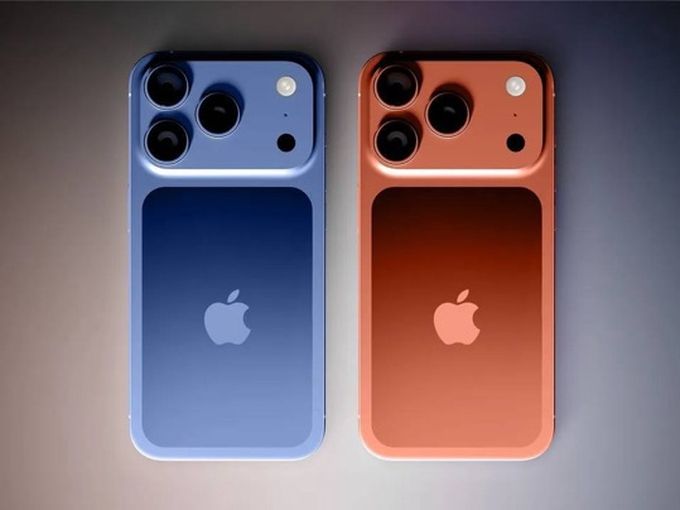 Сколько примерно будут стоить iPhone 17