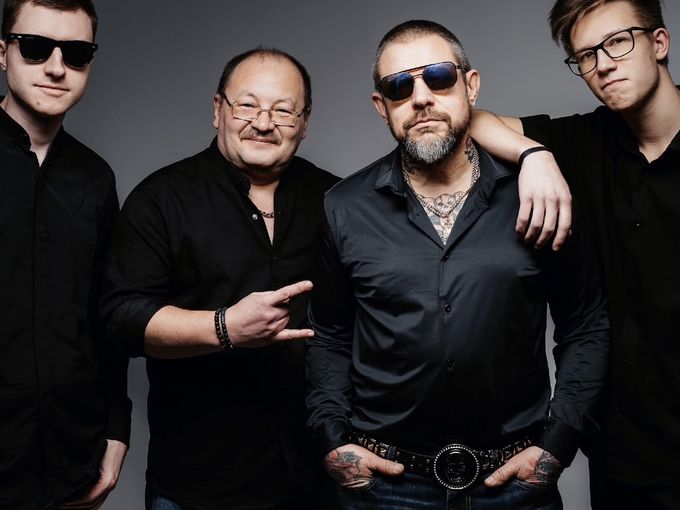 Сегодня! TS BAND-21:30🎸Бронь: 787-295