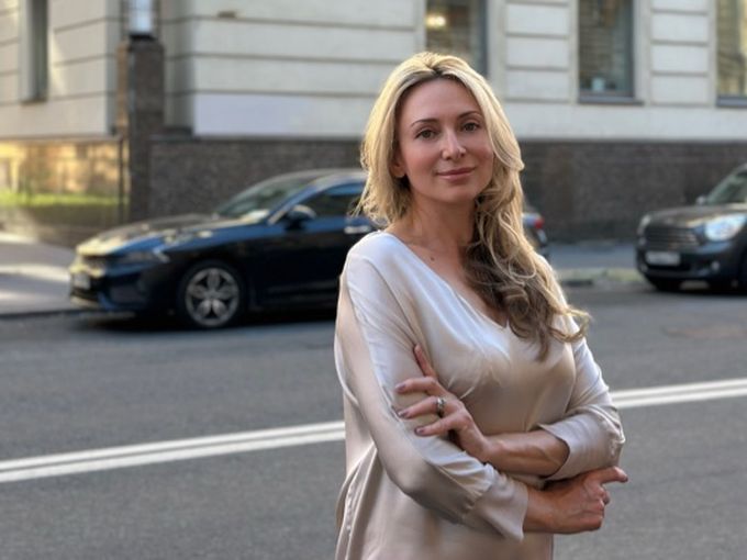 Снова в строю! Встречайте!