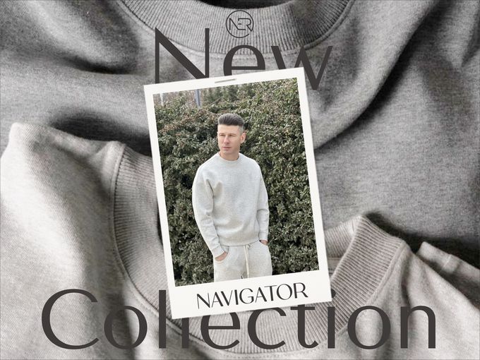 📢 NEW COLLECTION SS’26
