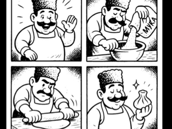 НОВЫЙ МЕРЧ