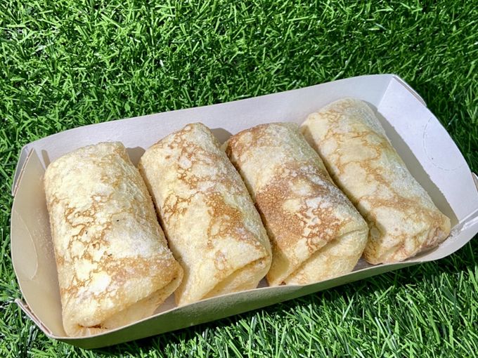 ВКУСНЕЙШИЕ БЛИНЧИКИ В НАЛИЧИИ 😍