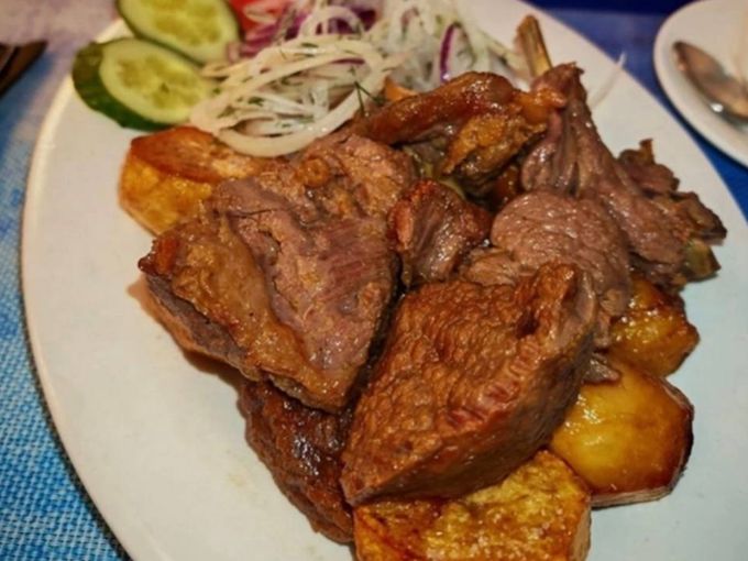 Открой для себя новый вкус 😉