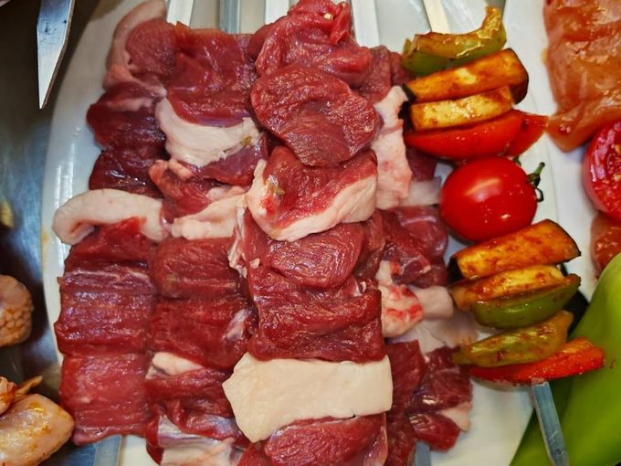 Максимум свежести-максимум вкуса!!!