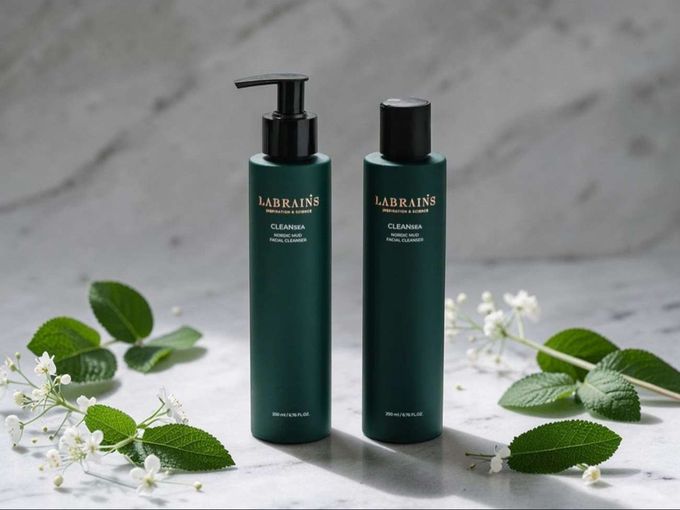 Un skincare testat clinic — acum cu -15%
