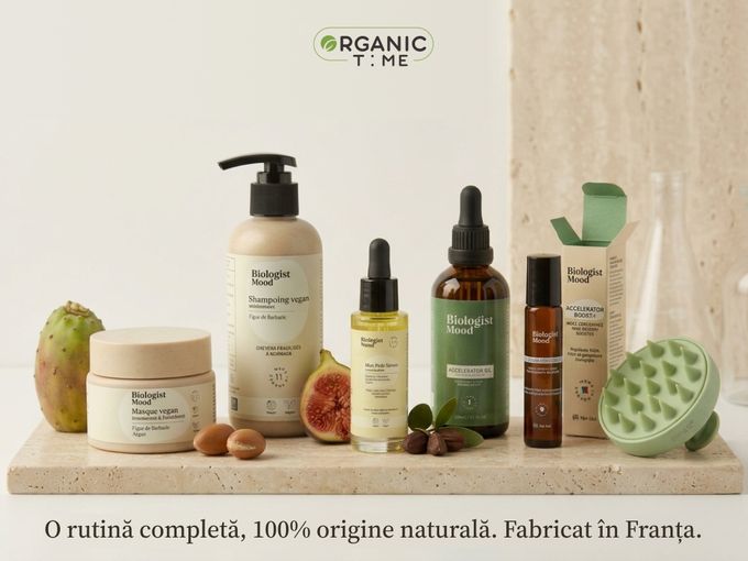 Mătreață, cădere, vârfuri uscate? 🌿