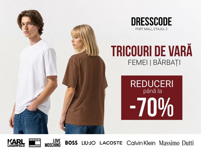 Tricouri premium la reducere