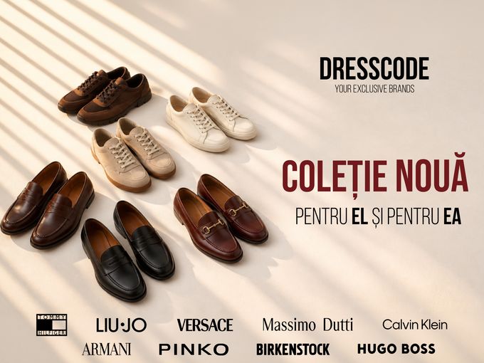 Colecție nouă