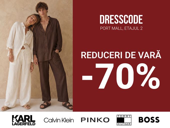 Branduri la -70%!