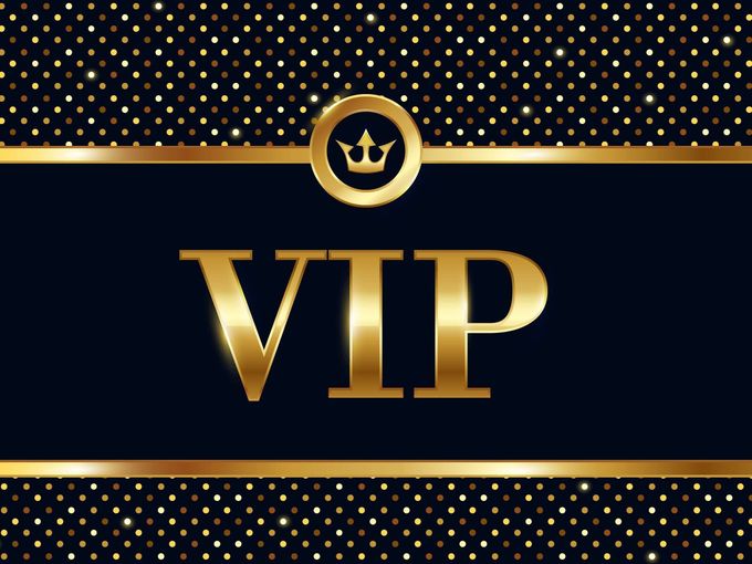 😎 VIP статус НАВСЕГДА