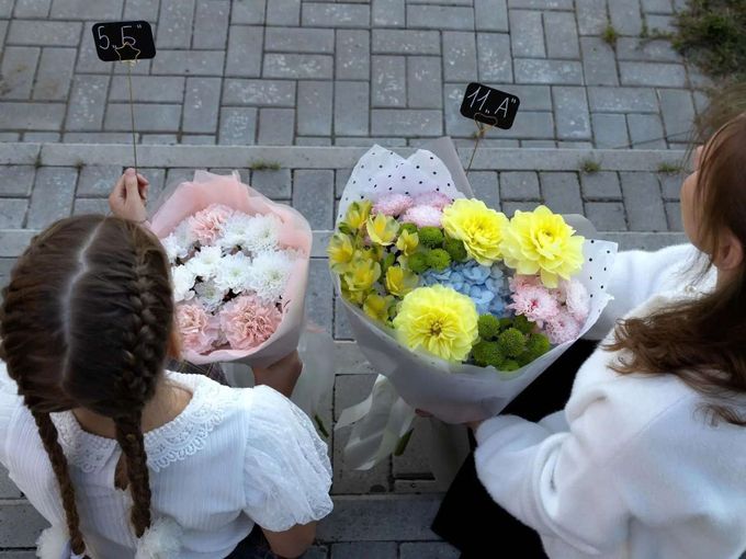 Готовы к 1 сентября?