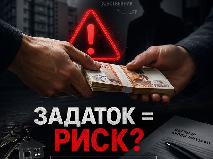 Клиент чуть не потерял деньги!