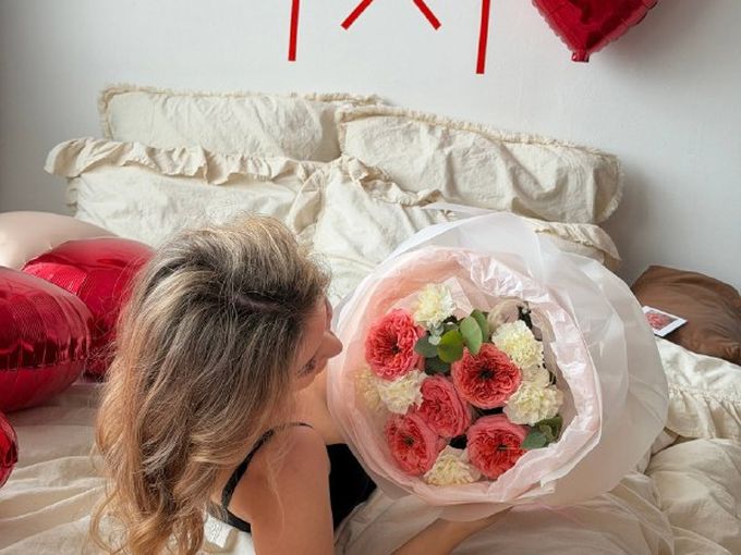 💕❤️День всех влюбленных❤️💕