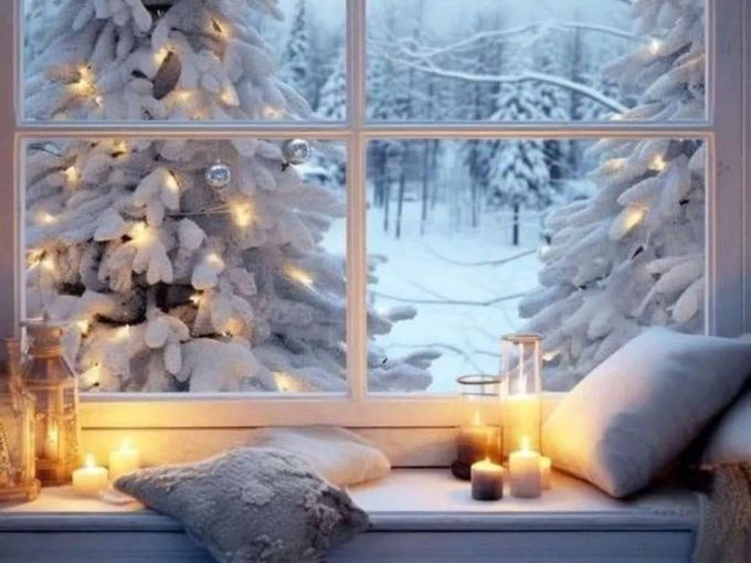 🎅🏼Сделать всё и встретить Новый год!🎄