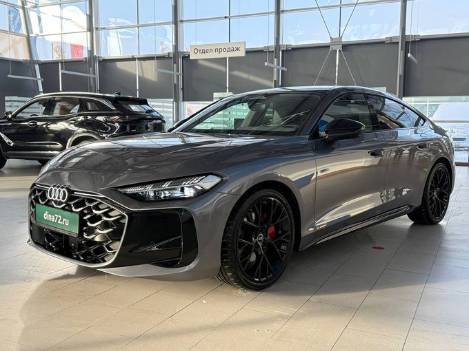 Автомобили AUDI в наличии и под заказ!