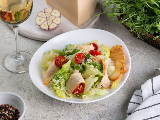 🍝Приглашаем в наше кафе