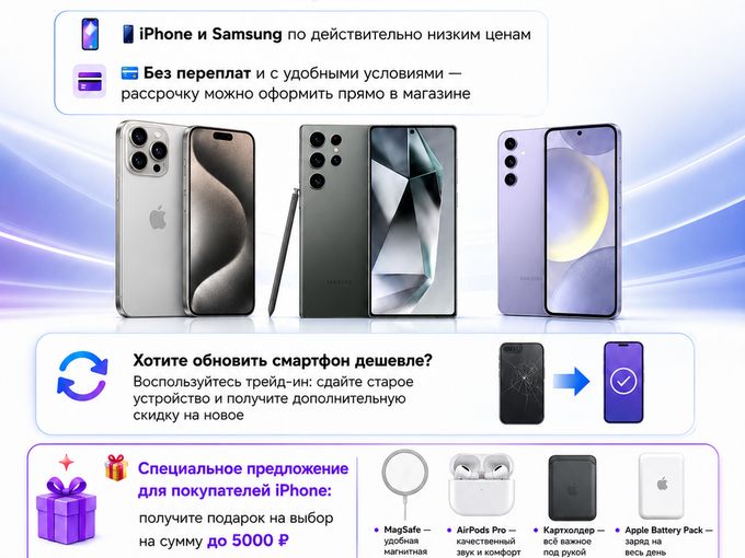 🔥 Клуб СОТА — выгодно уже сегодня!