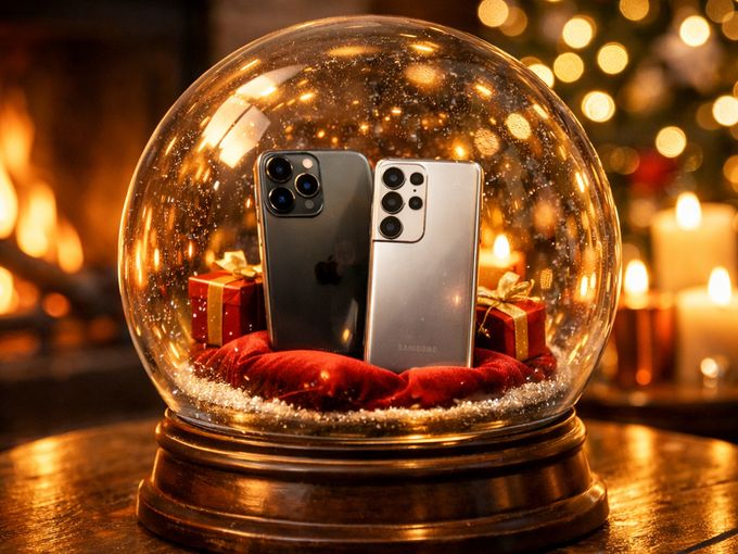 Новогодние подарки с выгодой 🎄❤️