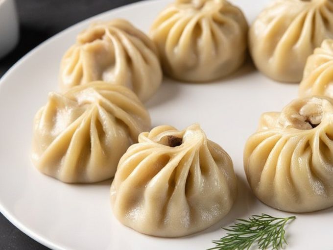 С праздником белого месяца!🌙