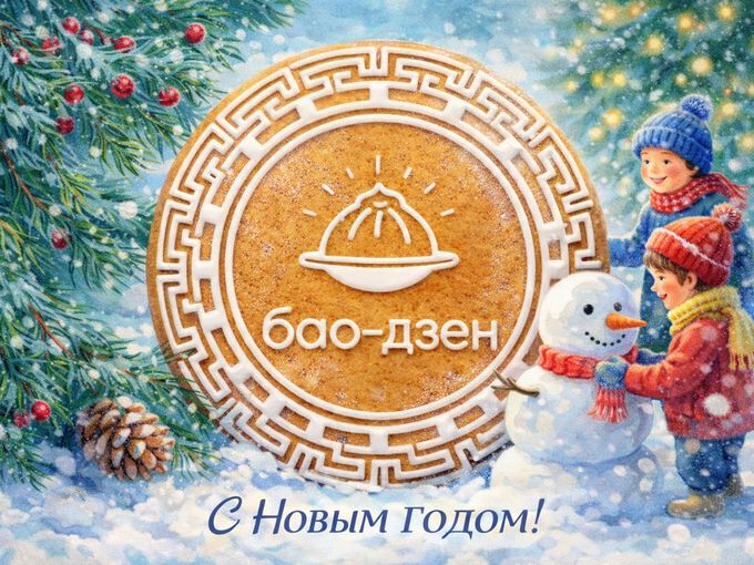 График работы в праздничные дни 🎄