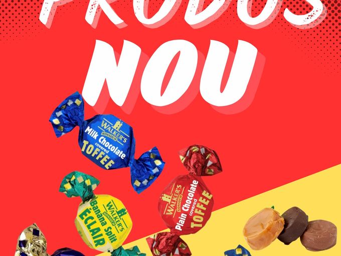 PRODUS NOU EXCLUSIV ÎN MOLDOVA !