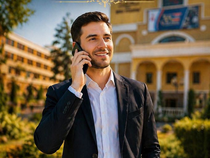 Майская перезагрузка: скидка -20%!
