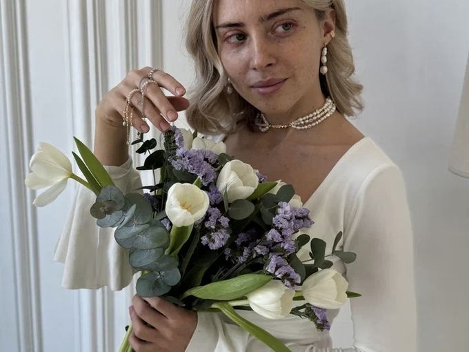 Скидка 8% на все 🌸