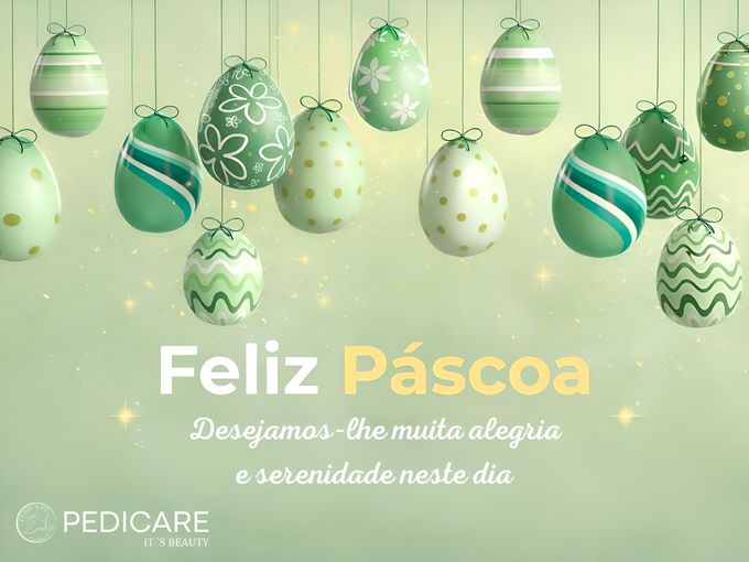 🌼 Feliz Páscoa 🐣
