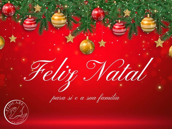 🎄FELIZ NATAL!!!🌟