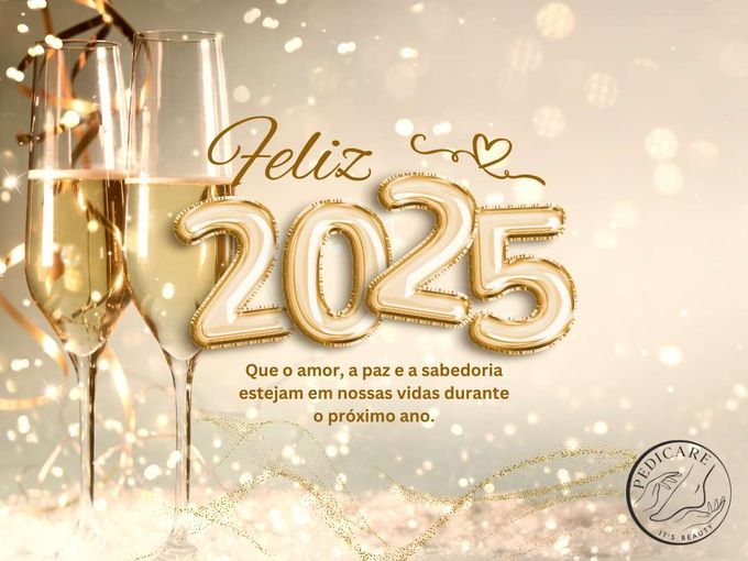 FELIZ ANO NOVO!!!🎄