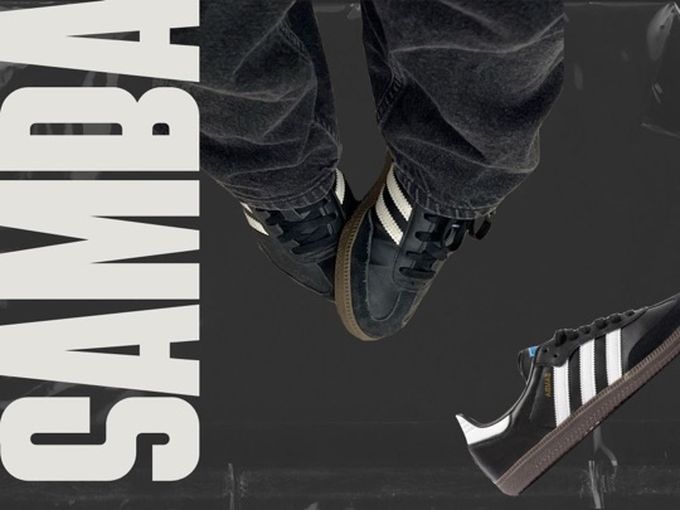 настало время переобуться 👟
