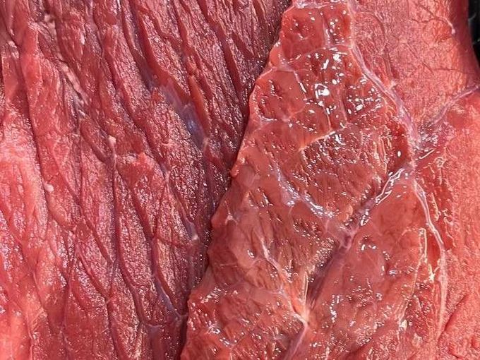 Почему мы берём только мясо бычков 🥩