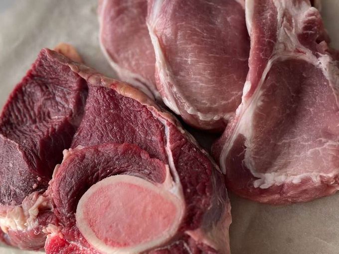 Шпаргалка: какое мясо на что 🥩