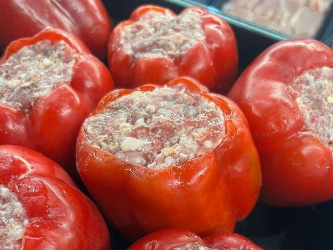 Полуфабрикаты, которые выручают в будни