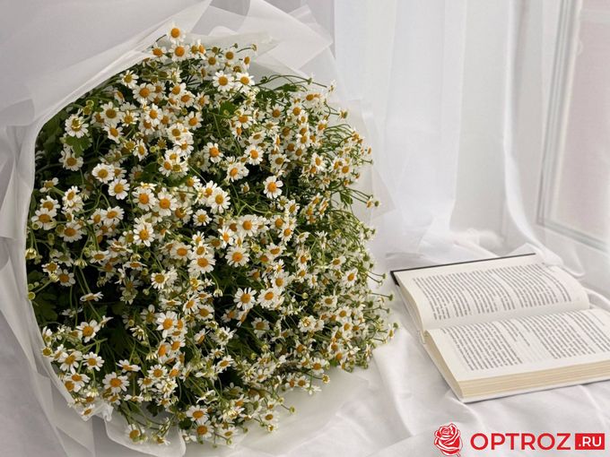 Цветы в подарок ❤️