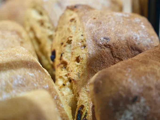 Ждём вас за хлебом и теплом 🥐