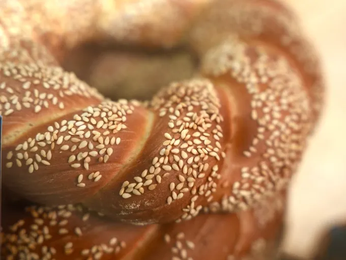 Хит осеннего сезона🥨