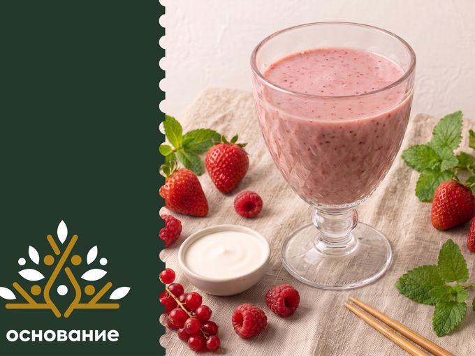 ☀️ Супер еда: бульоны, смузи, сыворотки