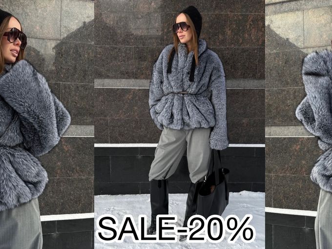 🔥SALE-20%🔥ниже цены не будет 🔥