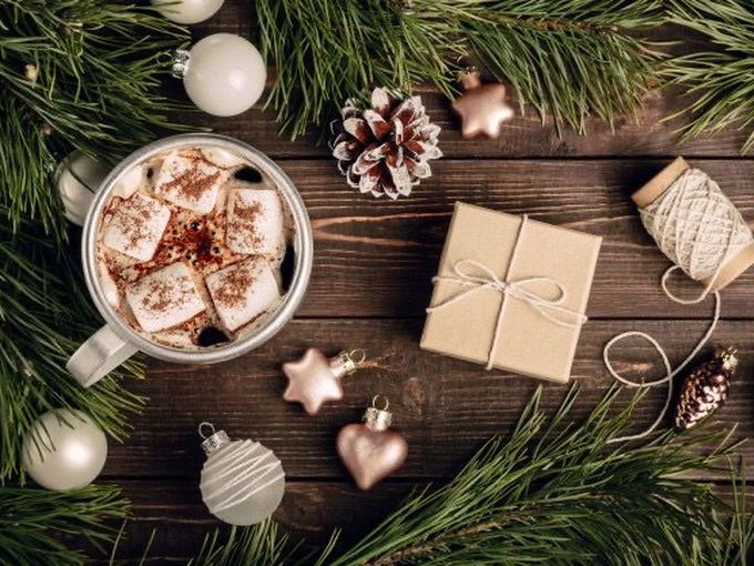 🎄 ❄️ С НАСТУПАЮЩИМ НОВЫМ ГОДОМ ❄️ 🎄