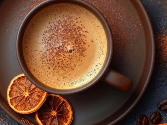 ☕️ УГОЩАЕМ КРУАССАНОМ 🥐