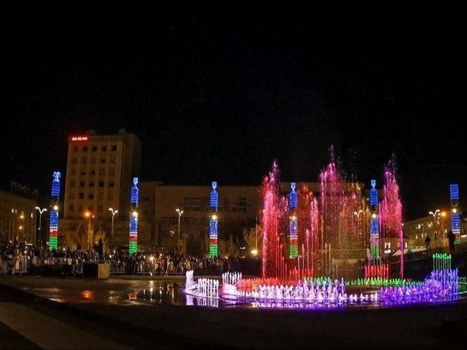 ⛲Кому еще не удалось увидеть...