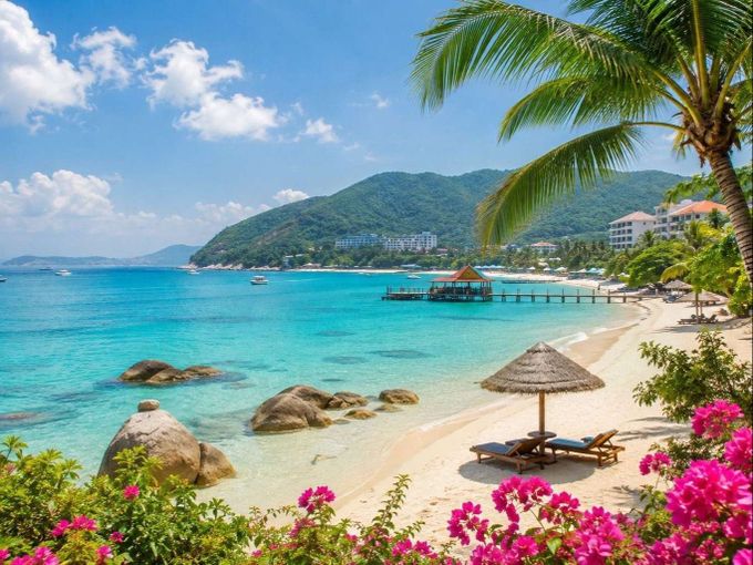 ХАЙНАНЬ ПО ВЫГОДНЫМ ЦЕНАМ! 🌴🔥