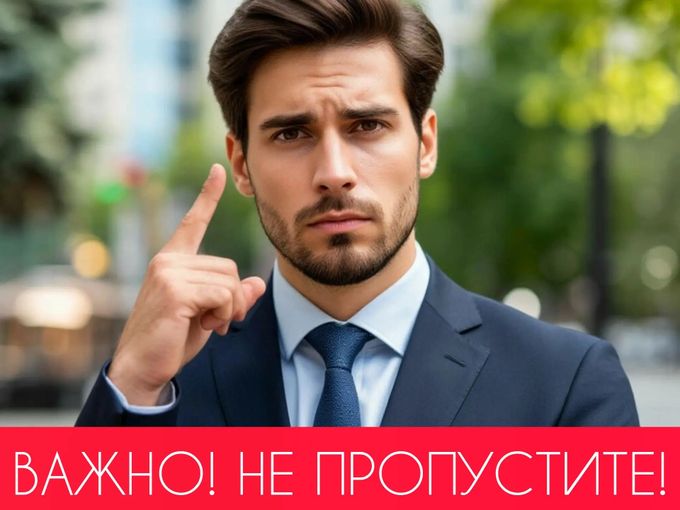 Важная новость для клиентов Vester!