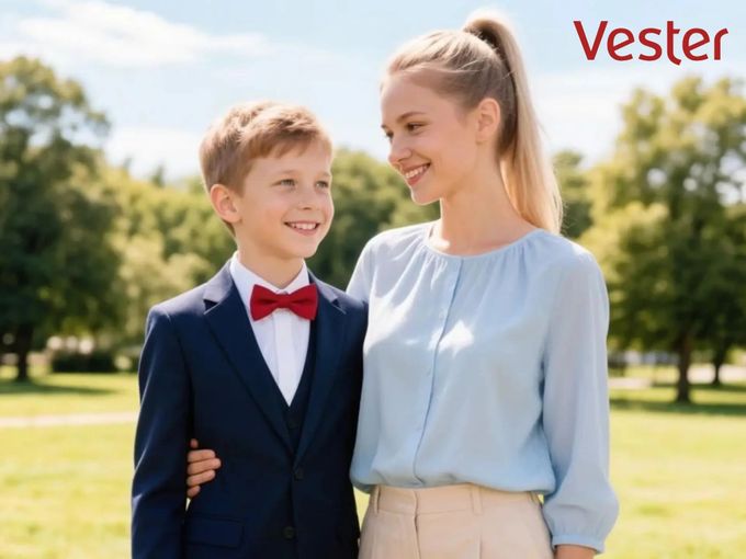 Создайте образ, который запомнят! 🎓